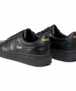 GOLA Women Grandslam Leather