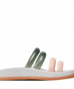 Melissa Soft Wave Slide