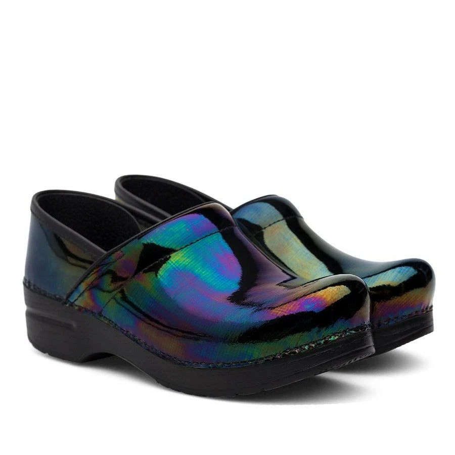 DANSKO Professional Petrol