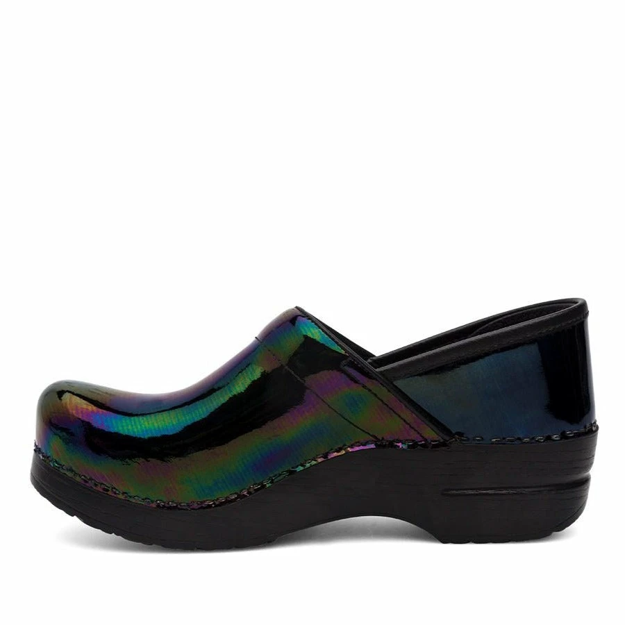 DANSKO Professional Petrol