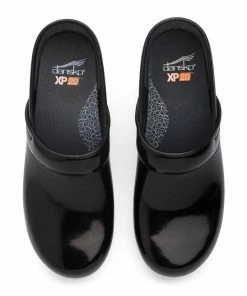 DANSKO XP 2.0 Patent