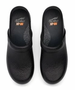DANSKO XP 2.0 Floral Tooled