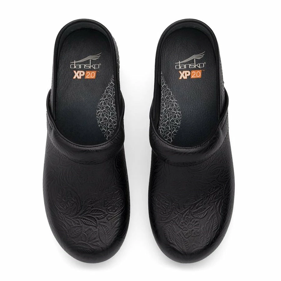 DANSKO XP 2.0 Floral Tooled