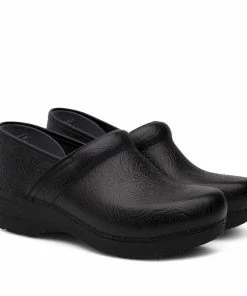 DANSKO XP 2.0 Floral Tooled