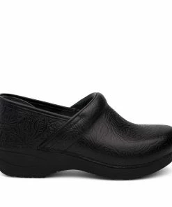 DANSKO XP 2.0 Floral Tooled