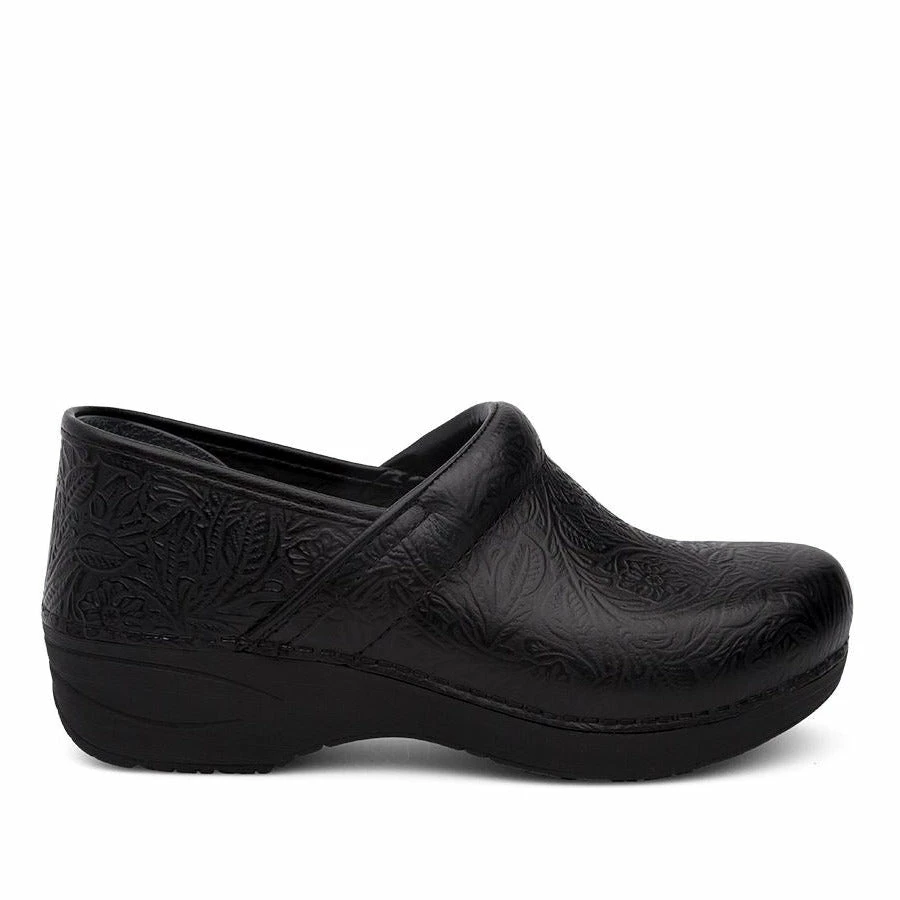 DANSKO XP 2.0 Floral Tooled