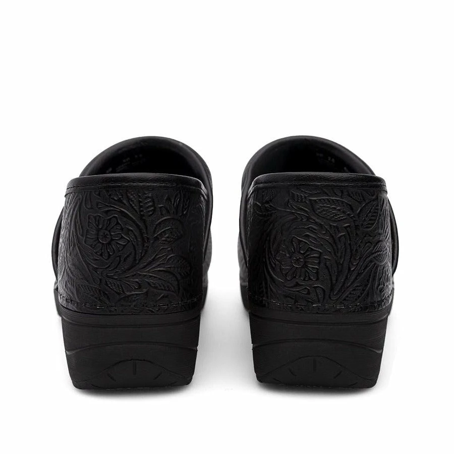 DANSKO XP 2.0 Floral Tooled