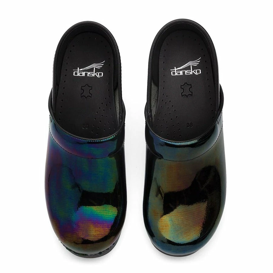 DANSKO Professional Petrol