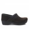 DANSKO XP 2.0 Waterproof Suede