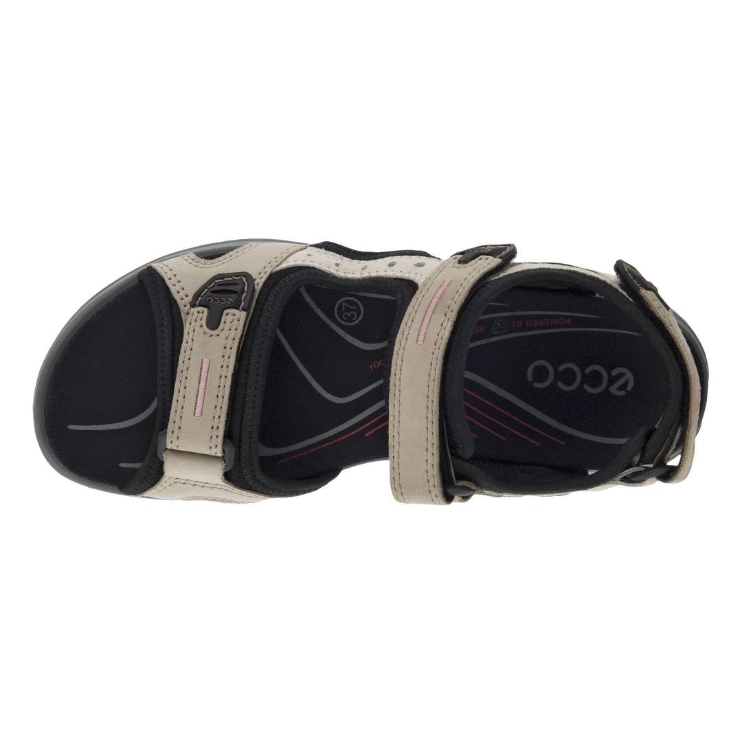 Ecco W Yucatan Offroad