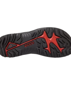 Ecco Men's Offroad Sandal
