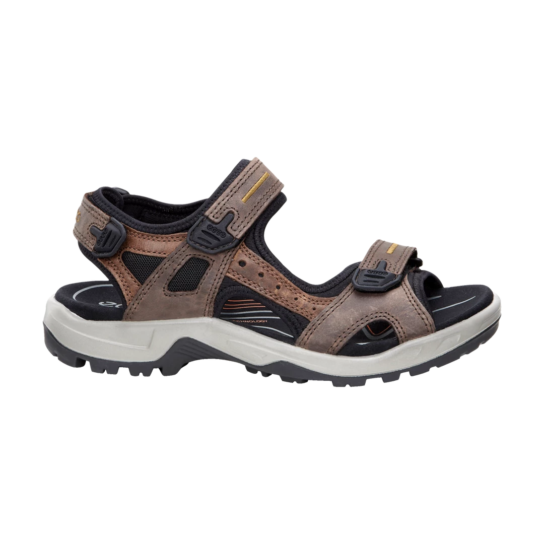 Ecco Men's Offroad Sandal