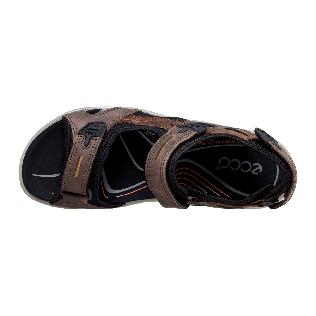 Ecco Men's Offroad Sandal