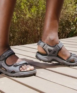 Ecco Men's Offroad Sandal