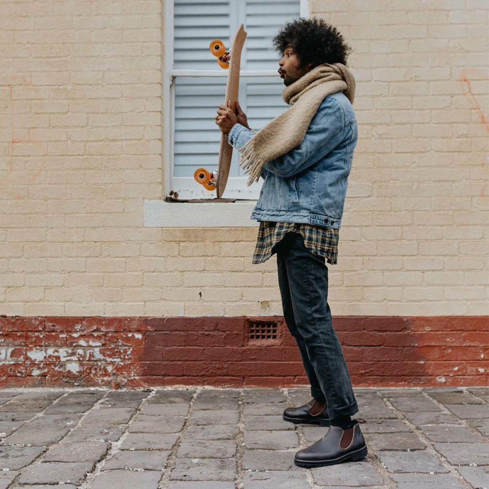 BLUNDSTONE 2030 Series Original Low-Cut Shoe