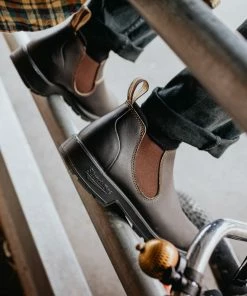 BLUNDSTONE 2030 Series Original Low-Cut Shoe