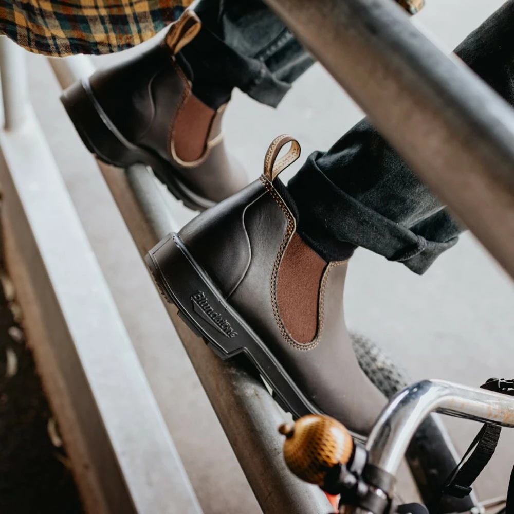 BLUNDSTONE 2030 Series Original Low-Cut Shoe