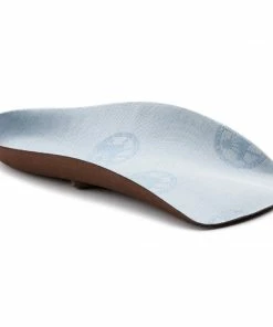 BIRKENSTOCK Blue Footbed Casual