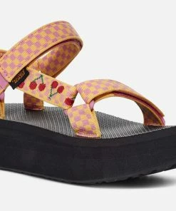 TEVA Flatform Universal