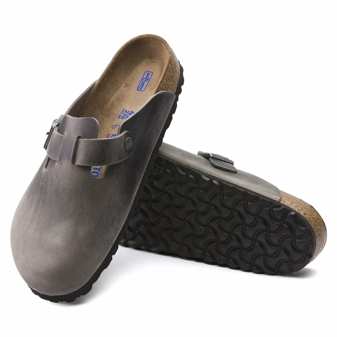 BIRKENSTOCK Men's Boston