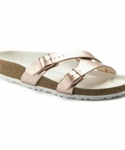 BIRKENSTOCK Yao Hex Birko-Flor