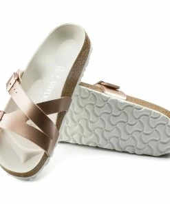 BIRKENSTOCK Yao Hex Birko-Flor