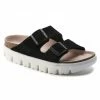 BIRKENSTOCK Arizona PF Chunky SD
