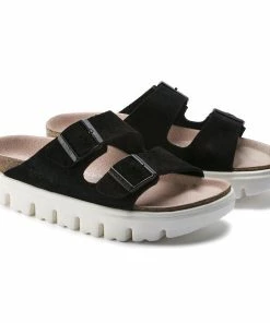 BIRKENSTOCK Arizona PF Chunky SD