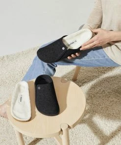 BIRKENSTOCK Women's Zermatt Shearling