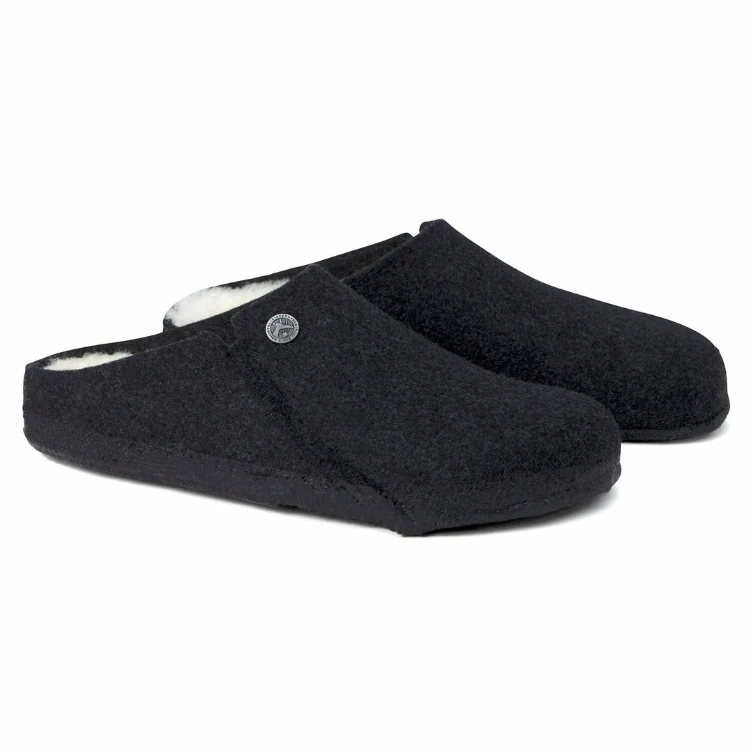 BIRKENSTOCK Women's Zermatt Shearling