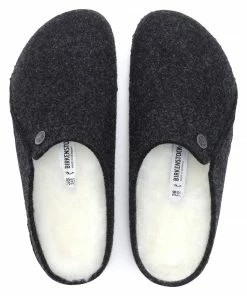 BIRKENSTOCK Women's Zermatt Shearling