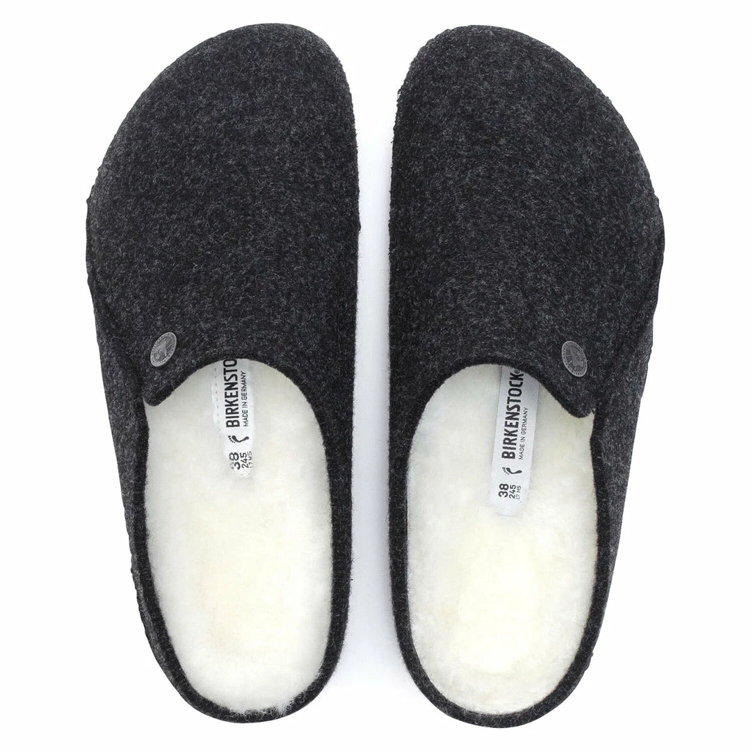 BIRKENSTOCK Women's Zermatt Shearling