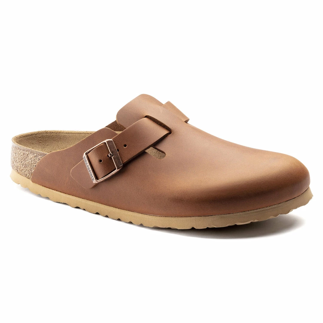 BIRKENSTOCK Men's Boston