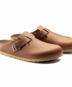 BIRKENSTOCK Men's Boston