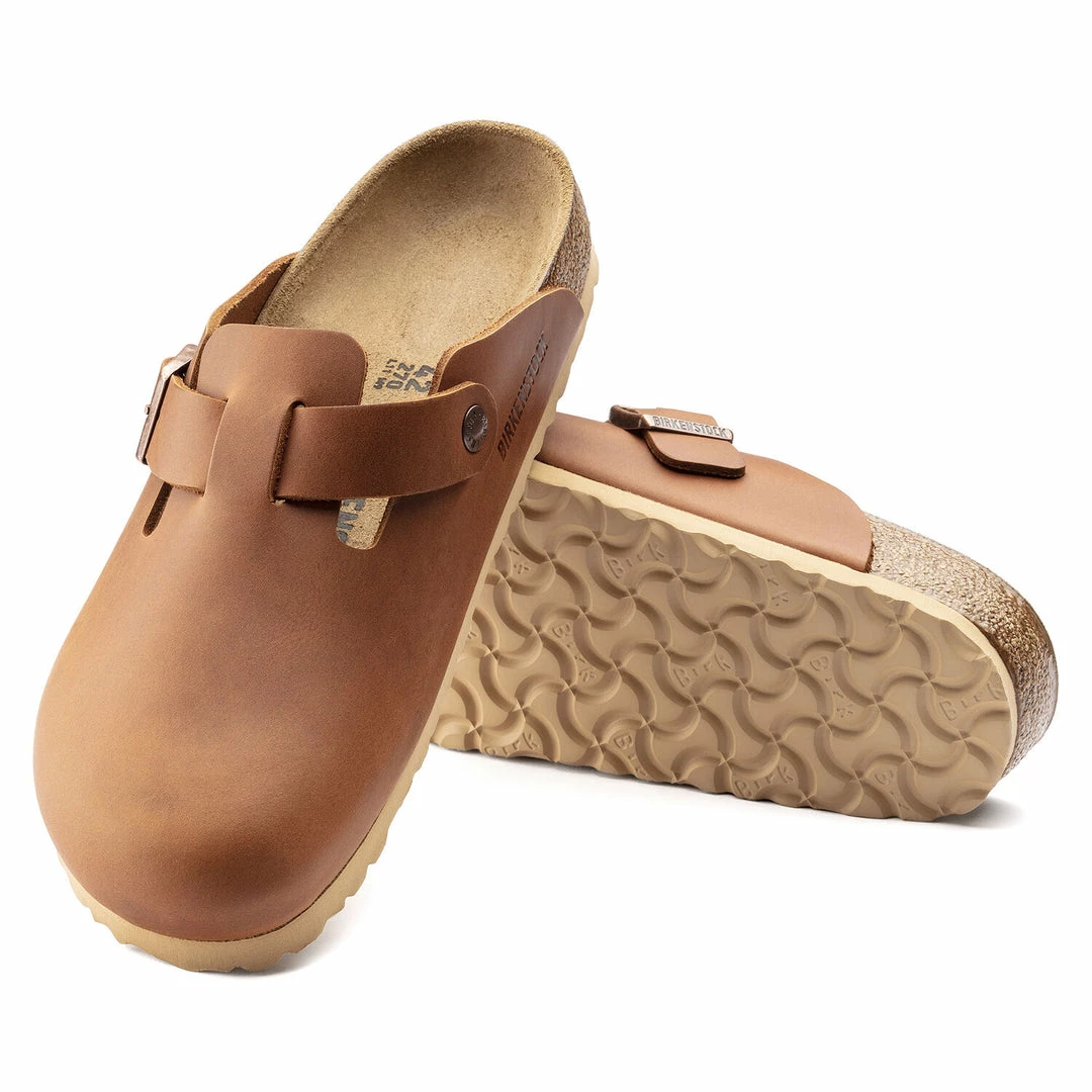 BIRKENSTOCK Men's Boston