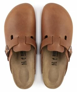 BIRKENSTOCK Men's Boston