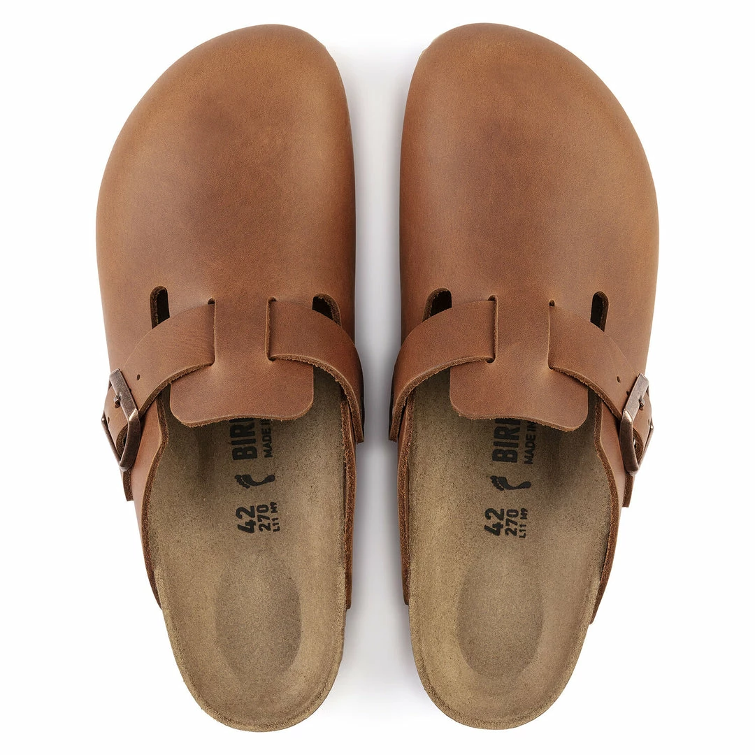 BIRKENSTOCK Men's Boston