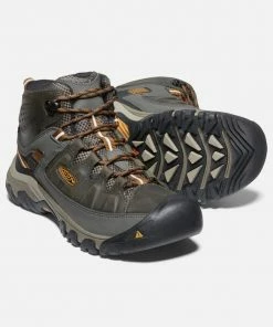 KEEN M Targhee III Mid WP