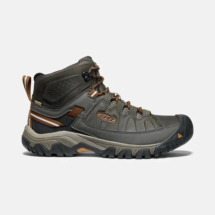 KEEN M Targhee III Mid WP
