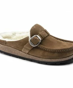BIRKENSTOCK Buckley Shearling