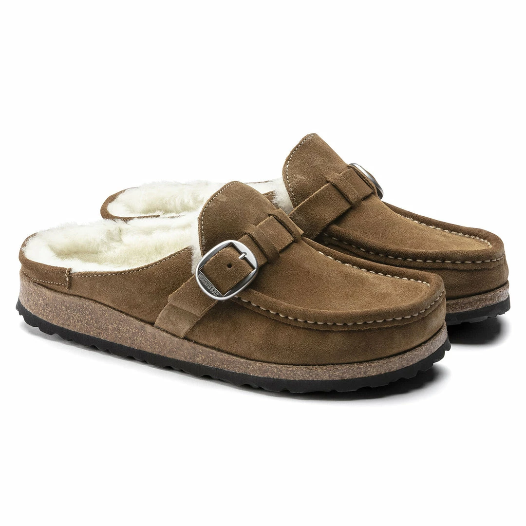 BIRKENSTOCK Buckley Shearling