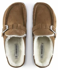 BIRKENSTOCK Buckley Shearling