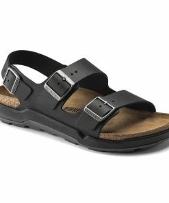 BIRKENSTOCK Milano CT Rugged