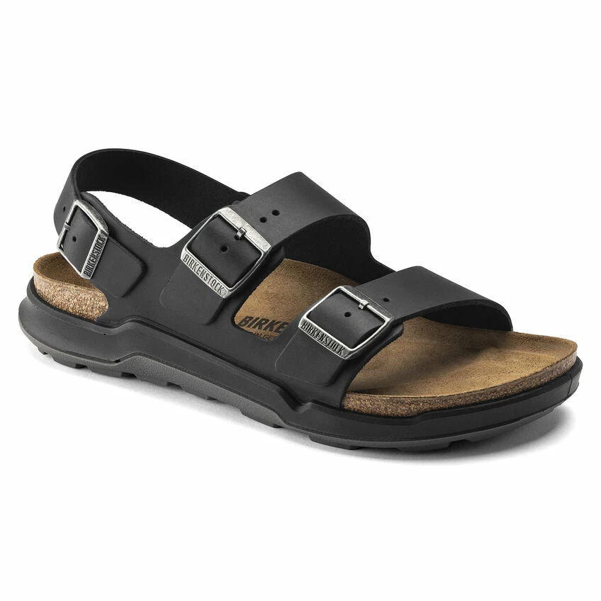BIRKENSTOCK Milano CT Rugged