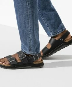 BIRKENSTOCK Milano CT Rugged