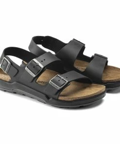 BIRKENSTOCK Milano CT Rugged