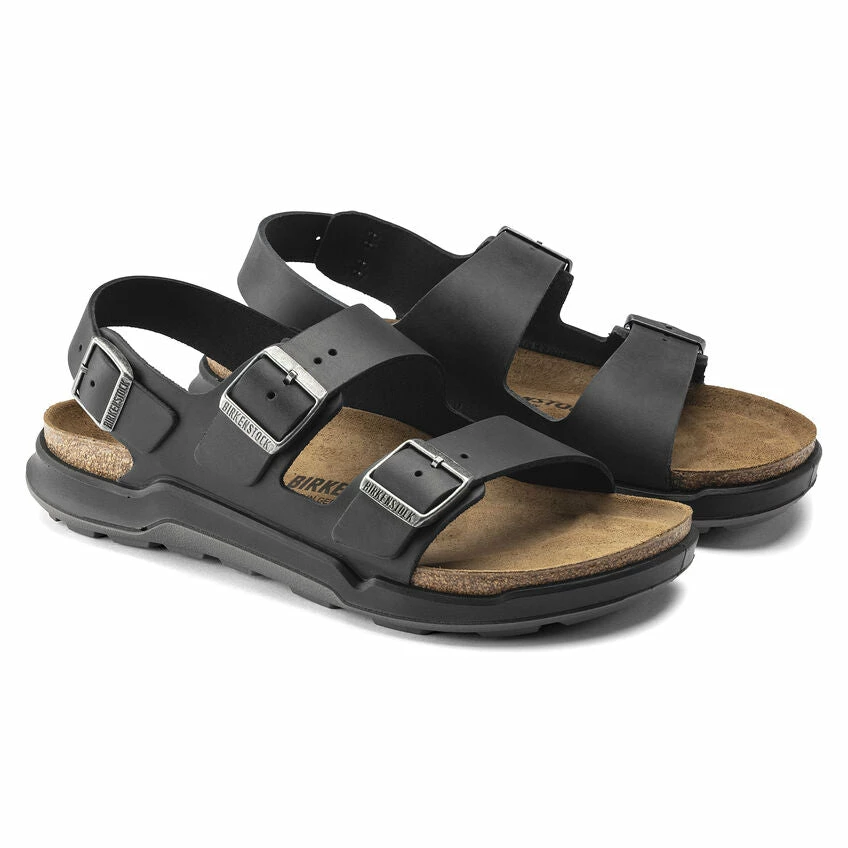 BIRKENSTOCK Milano CT Rugged
