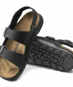 BIRKENSTOCK Milano CT Rugged