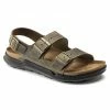BIRKENSTOCK Milano CT Rugged