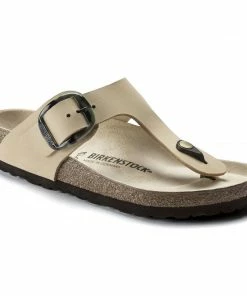 BIRKENSTOCK Gizeh Big Buckle